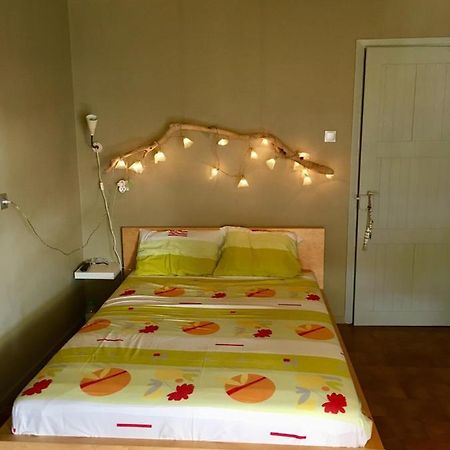 Elsa Apartment Agios Ioannis (Thessaly) Exterior foto