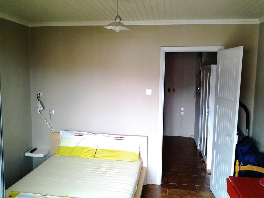 Elsa Apartment Agios Ioannis (Thessaly) Exterior foto