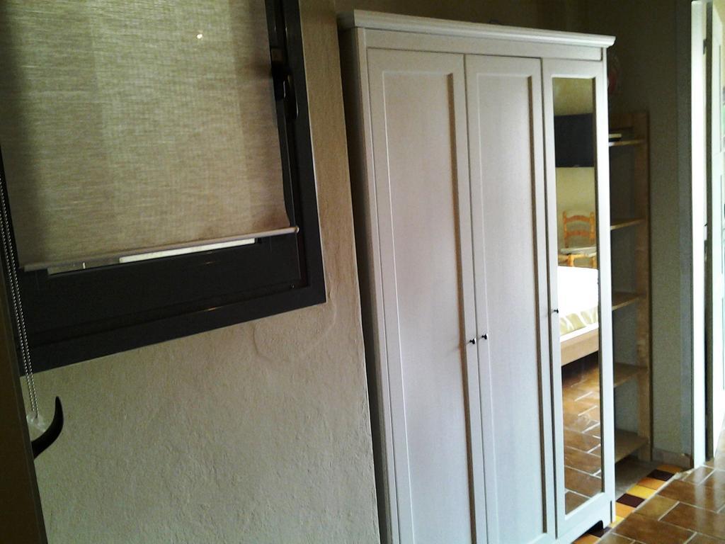 Elsa Apartment Agios Ioannis (Thessaly) Exterior foto
