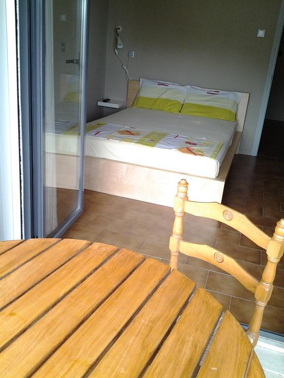 Elsa Apartment Agios Ioannis (Thessaly) Exterior foto