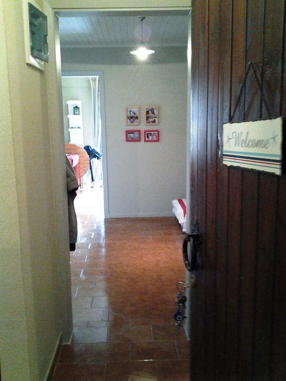 Elsa Apartment Agios Ioannis (Thessaly) Exterior foto