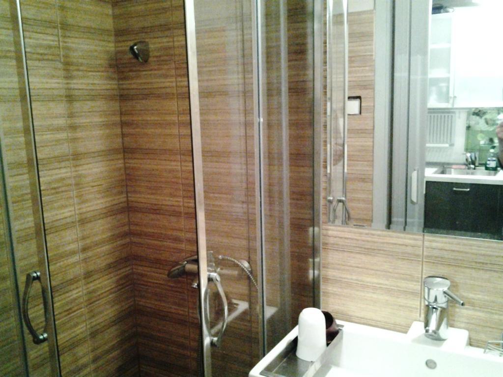 Elsa Apartment Agios Ioannis (Thessaly) Exterior foto