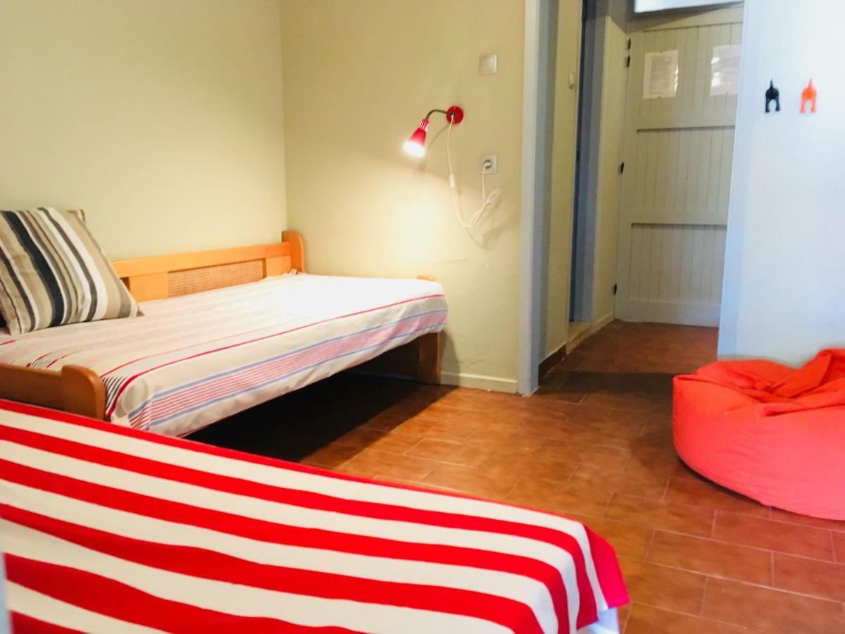 Elsa Apartment Agios Ioannis (Thessaly) Exterior foto