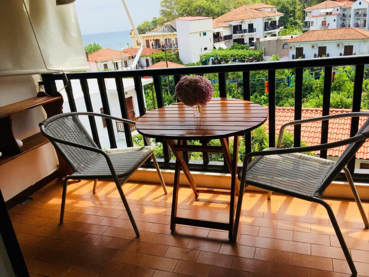 Elsa Apartment Agios Ioannis (Thessaly) Exterior foto