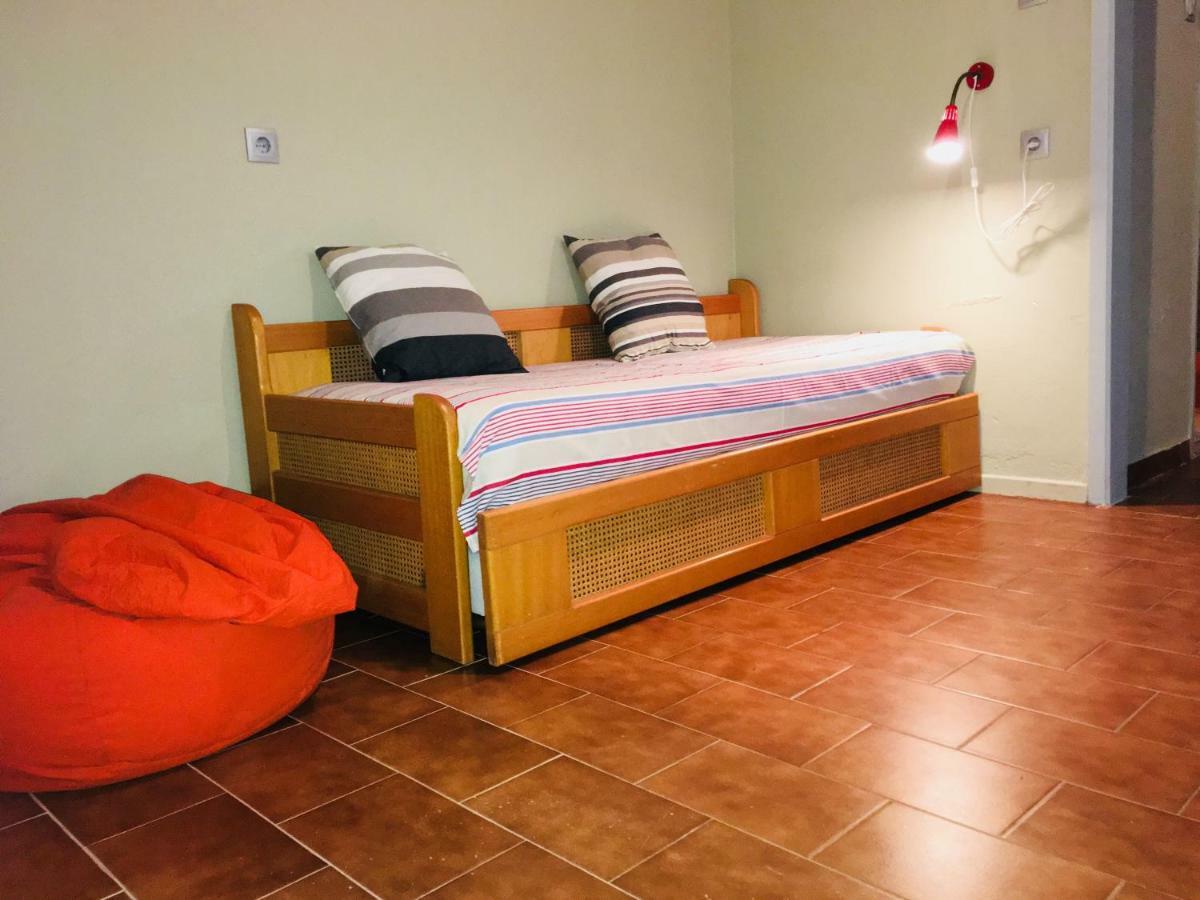 Elsa Apartment Agios Ioannis (Thessaly) Exterior foto