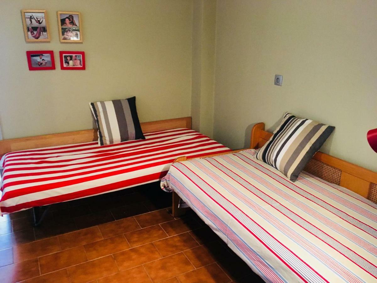 Elsa Apartment Agios Ioannis (Thessaly) Exterior foto