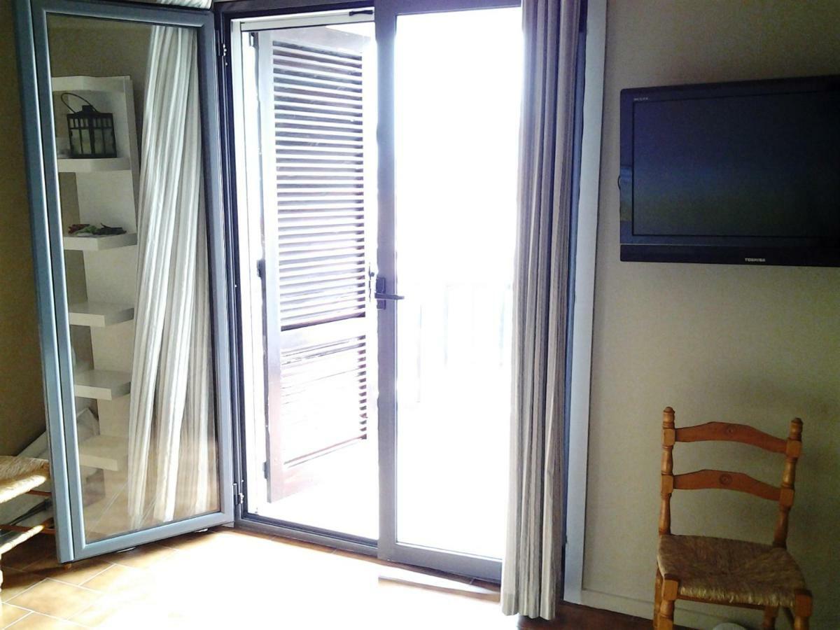 Elsa Apartment Agios Ioannis (Thessaly) Exterior foto